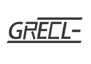 GRECLE logo