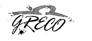 GRECO logo