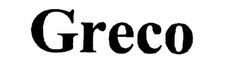 GRECO logo