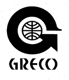 GRECO logo