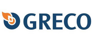 GRECO logo
