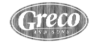 GRECO AND SONS logo