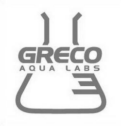 GRECO AQUA LABS logo