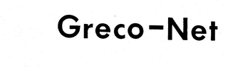 GRECO-NET logo