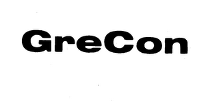 GRECON logo