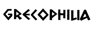 GRECOPHILIA logo