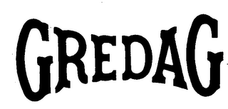 GREDAG logo