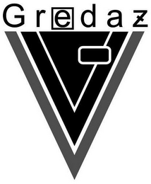 GREDAZ logo