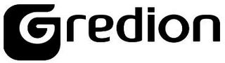 GREDION logo