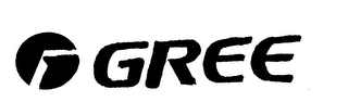 GREE logo