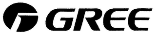 GREE logo
