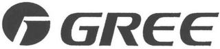 GREE logo