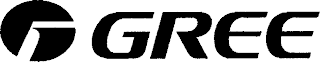 GREE logo