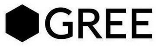 GREE logo