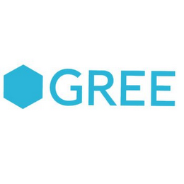 GREE logo