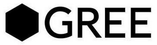 GREE logo