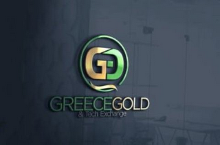 GREECE GOLD & TECH EXCHANGE logo