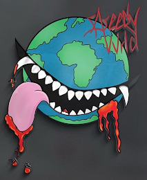 GREEDY WRLD logo