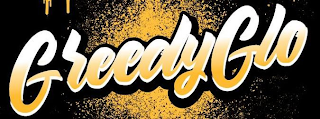 GREEDYGLO logo