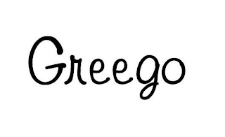 GREEGO logo