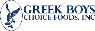 GREEK BOYS CHOICE FOODS, INC logo