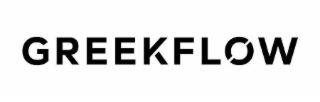 GREEKFLOW logo