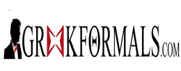GREEKFORMALS.COM logo
