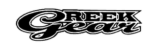GREEKGEAR logo