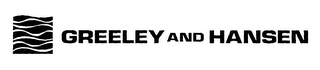 GREELEY AND HANSEN logo