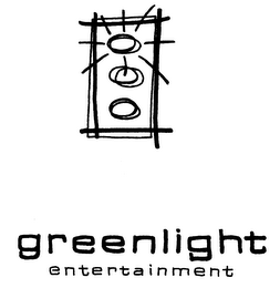 GREELIGHT ENTERTAINMENT logo