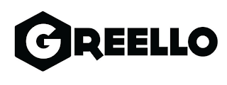 GREELLO logo