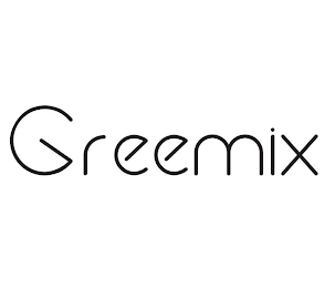 GREEMIX logo