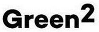 GREEN 2 logo