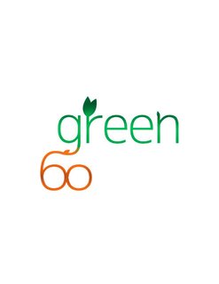GREEN 60 logo