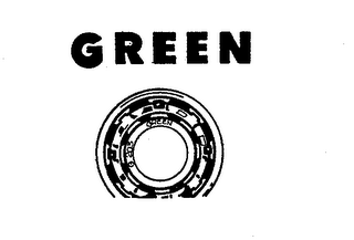 GREEN logo