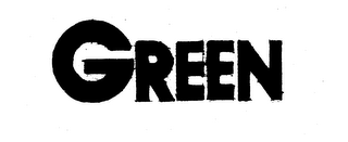 GREEN logo