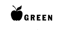 GREEN logo