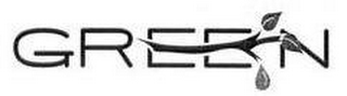 GREEN logo