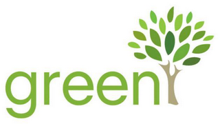 GREEN logo
