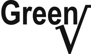 GREEN logo