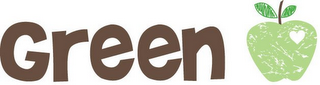 GREEN logo