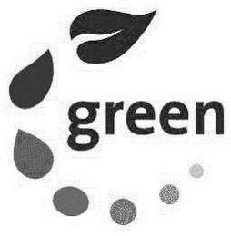 GREEN logo