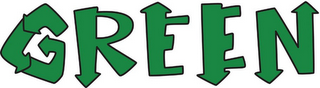 GREEN logo