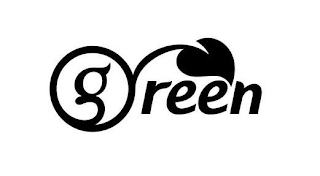 GREEN logo