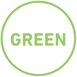 GREEN logo