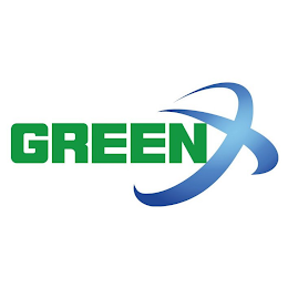 GREEN logo