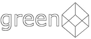 GREEN logo