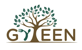 GREEN logo