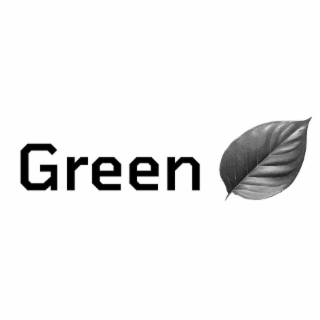 GREEN logo