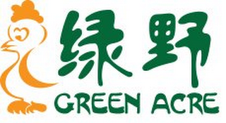 GREEN ACRE logo